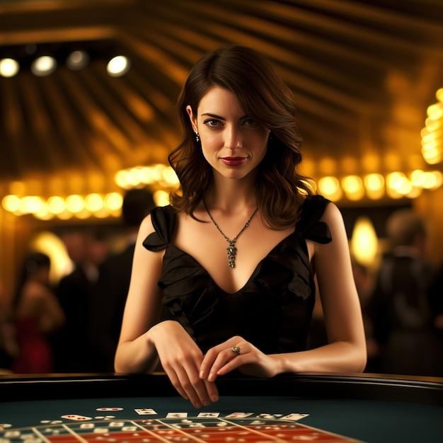 lucky888 Live Casino